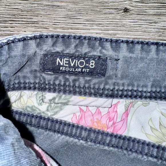 Atelier Gardeur Men’s Pants - Picture 4 of 7